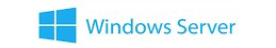 windowsServer ロゴ