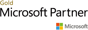 Microsoft Partner Gold